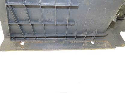 Caterpillar Forklift Plastic Shroud Cover Side Panel Set Right & Left Off 2C5000