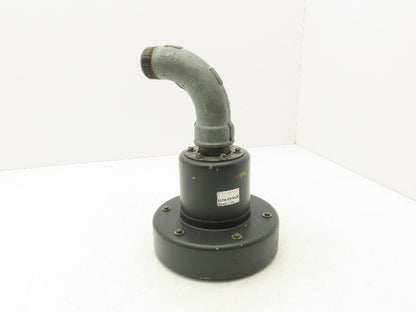 Norgren 0016620 Safety Muffler/Silencer 6 Bar Max Back Pressure 1-1/2" NPT