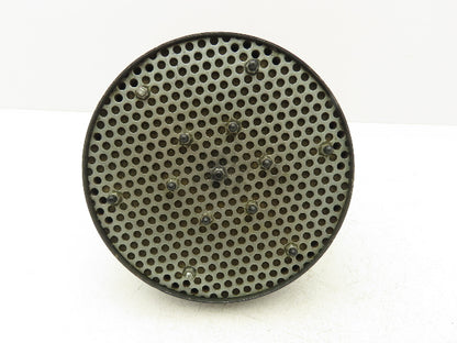 Norgren 0016620 Safety Muffler/Silencer 6 Bar Max Back Pressure 1-1/2" NPT