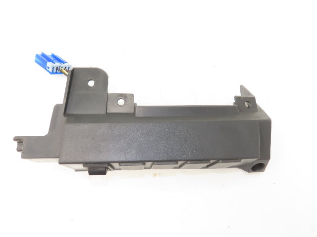 Caterpillar Forklift Plastic Shroud Cover Switch Panel Removed From 2C5000
