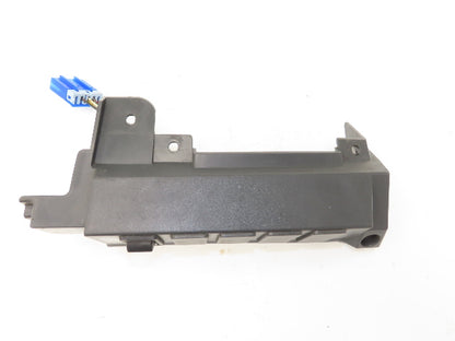 Caterpillar Forklift Plastic Shroud Cover Switch Panel Removed From 2C5000