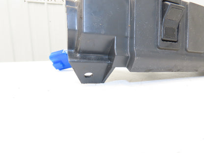 Caterpillar Forklift Plastic Shroud Cover Switch Panel Removed From 2C5000