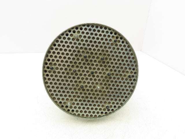 Norgren 0016620 Safety Muffler/Silencer 6 Bar Max Back Pressure 1-1/2" NPT
