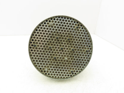 Norgren 0016620 Safety Muffler/Silencer 6 Bar Max Back Pressure 1-1/2" NPT