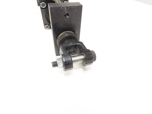 Maxcess LAB-10-9-6-A-SC Electromechanical Linear Actuator 30VDC Motor PM471-90/5