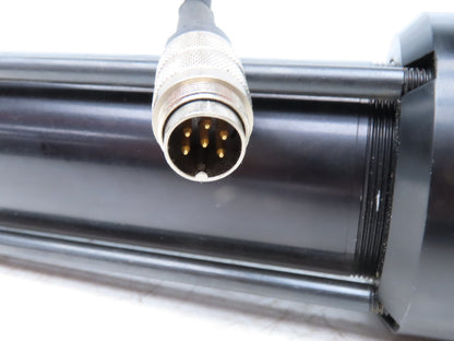 Maxcess LAB-10-9-6-A-SC Electromechanical Actuator 30VDC Motor PM471-90/5 *READ*