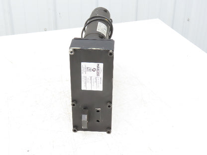 Maxcess LAB-10-9-6-A-SC Electromechanical Actuator 30VDC Motor PM471-90/5 *READ*