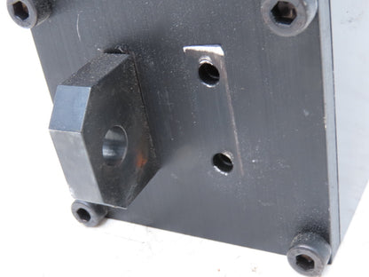 Maxcess LAB-10-9-6-A-SC Electromechanical Actuator 30VDC Motor PM471-90/5 *READ*