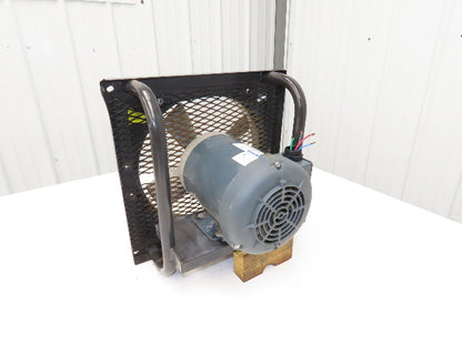 Maxcess LAB-10-9-6-A-SC Electromechanical Actuator 30VDC Motor PM471-90/5 *READ*