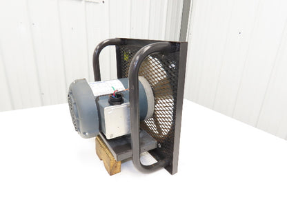 Maxcess LAB-10-9-6-A-SC Electromechanical Actuator 30VDC Motor PM471-90/5 *READ*