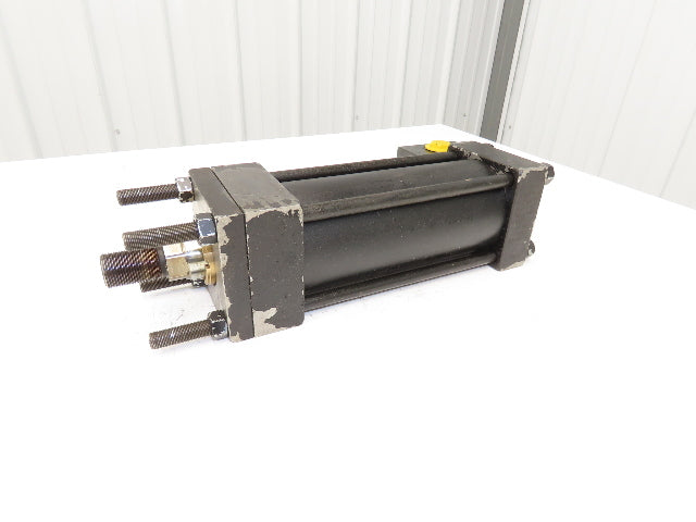 Maxcess LAB-10-9-6-A-SC Electromechanical Actuator 30VDC Motor PM471-90/5 *READ*
