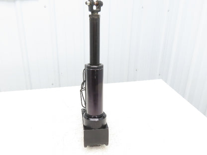 Maxcess LAB-10-9-6-A Electromechanical Linear Actuator 30VDC Motor PM471-90/5