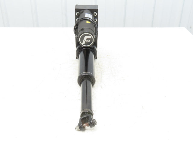 Maxcess LAB-10-9-6-A Electromechanical Linear Actuator 30VDC Motor PM471-90/5