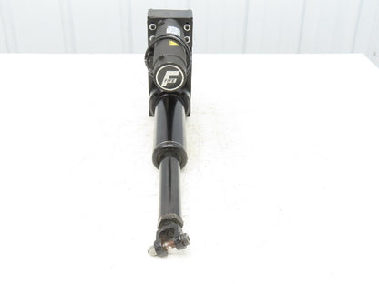 Maxcess LAB-10-9-6-A Electromechanical Linear Actuator 30VDC Motor PM471-90/5