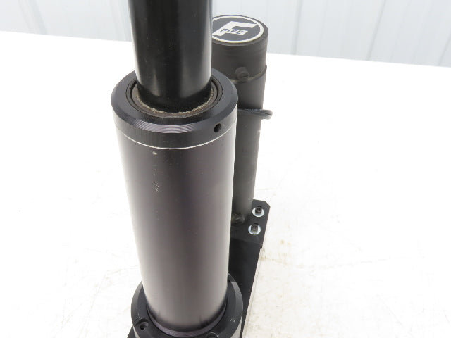 Maxcess LAB-10-9-6-A Electromechanical Linear Actuator 30VDC Motor PM471-90/5