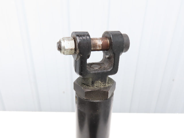 Maxcess LAB-10-9-6-A Electromechanical Linear Actuator 30VDC Motor PM471-90/5
