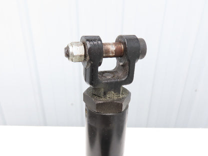 Maxcess LAB-10-9-6-A Electromechanical Linear Actuator 30VDC Motor PM471-90/5