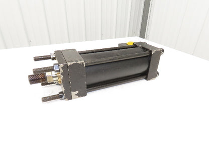 Maxcess LAB-10-9-6-A Electromechanical Linear Actuator 30VDC Motor PM471-90/5
