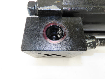 Maxcess LAB-10-9-6-A Electromechanical Linear Actuator 30VDC Motor PM471-90/5