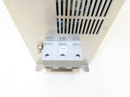Rexroth R911306533 HNF01.1A-F240-R0065-A-480-NNNN Mains Filter 400-480V 3Ph 65A
