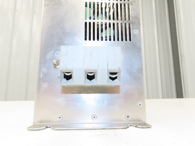 Rexroth R911306533 HNF01.1A-F240-R0065-A-480-NNNN Mains Filter 400-480V 3Ph 65A