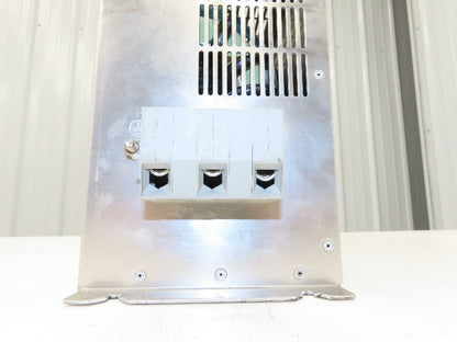 Rexroth R911306533 HNF01.1A-F240-R0065-A-480-NNNN Mains Filter 400-480V 3Ph 65A