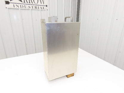 Rexroth R911306533 HNF01.1A-F240-R0065-A-480-NNNN Mains Filter 400-480V 3Ph 65A