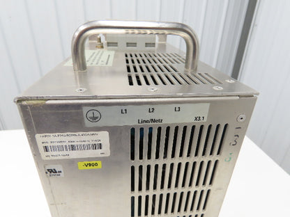 Rexroth R911306533 HNF01.1A-F240-R0065-A-480-NNNN Mains Filter 400-480V 3Ph 65A