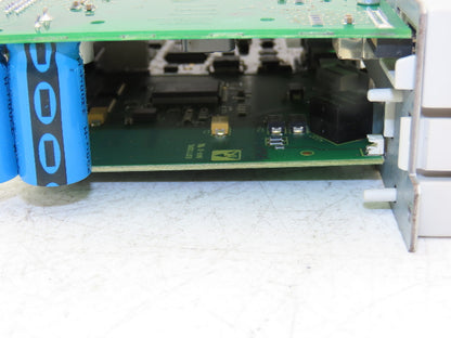 Rexroth CSH01.1C-SE-ENS-NNN-NNN-S2-S-NN-FW SERCOS Servo Controller Interface