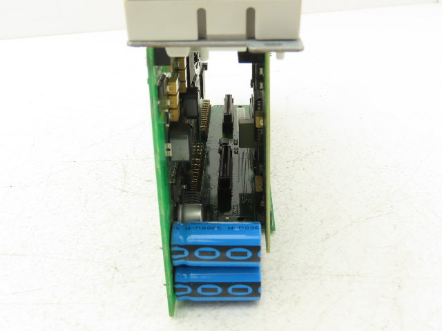 Rexroth CSH01.1C-SE-ENS-NNN-NNN-S2-S-NN-FW SERCOS Servo Controller Interface