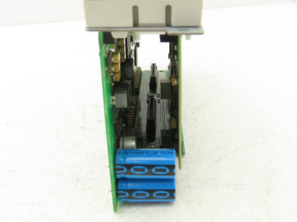 Rexroth CSH01.1C-SE-ENS-NNN-NNN-S2-S-NN-FW SERCOS Servo Controller Interface