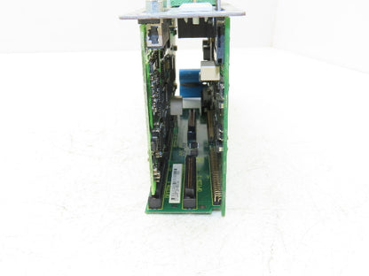 Rexroth CSH01.1C-SE-ENS-NNN-NNN-S2-S-NN-FW SERCOS Servo Controller Interface