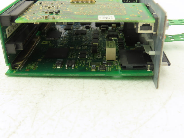 Rexroth CSH01.1C-SE-ENS-NNN-NNN-S2-S-NN-FW SERCOS Servo Controller Interface