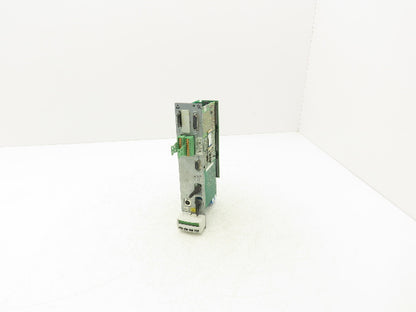 Rexroth CSH01.1C-SE-ENS-NNN-NNN-S2-S-NN-FW SERCOS Servo Controller Interface