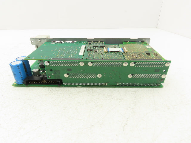 Rexroth CSH01.1C-SE-ENS-NNN-NNN-S2-S-NN-FW SERCOS Servo Controller Interface