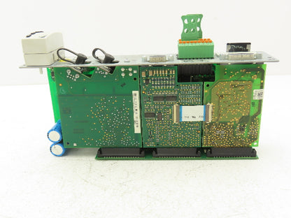 Rexroth CSH01.1C-SE-ENS-NNN-NNN-S2-S-NN-FW SERCOS Servo Controller Interface
