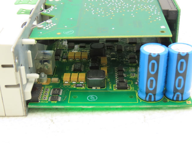 Rexroth CSH01.1C-SE-ENS-NNN-NNN-S2-S-NN-FW SERCOS Servo Controller Interface