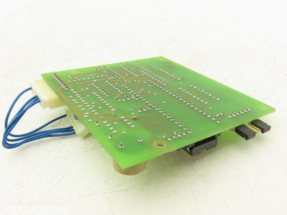 Kundisch 415.165.3 DGD Gardner Denver Control Panel Circuit Board