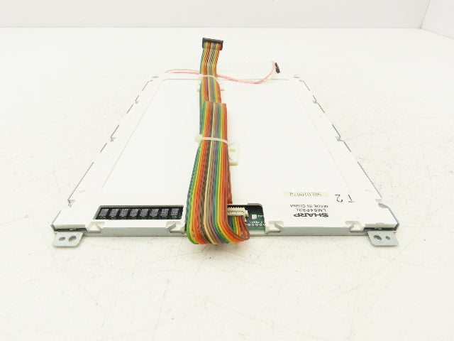 Sharpe LM64P83L LCD Display Panel Screen 9.4" Backlit  640x480 VGA