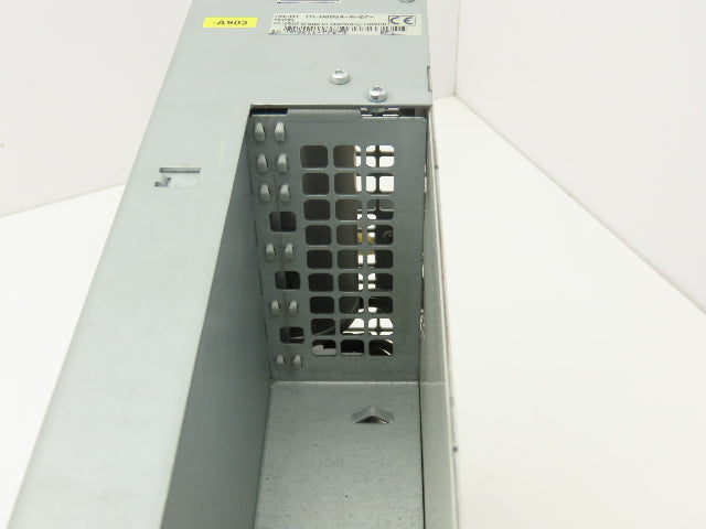 Rexroth HMS01.1N-W0054-A-07-NNNN IndraDrive M Modular Inverter Drive Unit