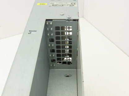 Rexroth HMS01.1N-W0054-A-07-NNNN IndraDrive M Modular Inverter Drive Unit