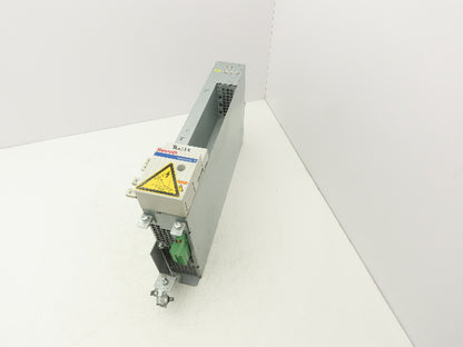 Rexroth HMS01.1N-W0054-A-07-NNNN IndraDrive M Modular Inverter Drive Unit