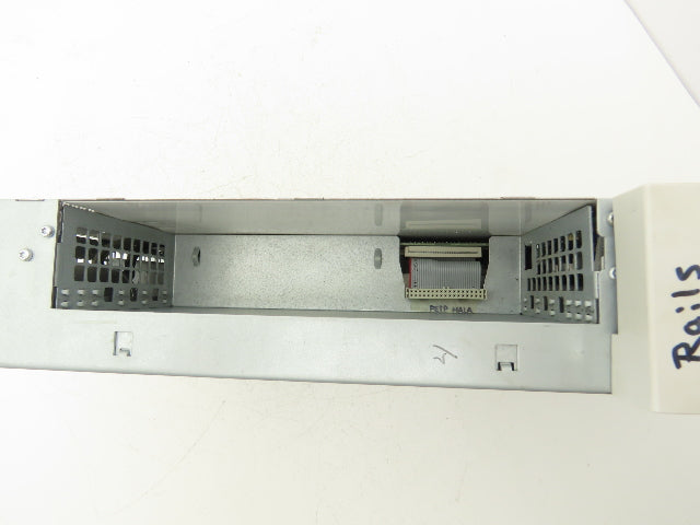 Rexroth HMS01.1N-W0054-A-07-NNNN IndraDrive M Modular Inverter Drive Unit