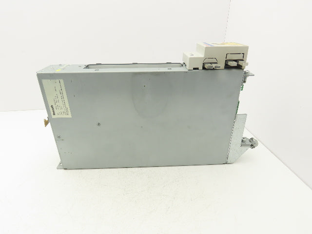 Rexroth HMS01.1N-W0054-A-07-NNNN IndraDrive M Modular Inverter Drive Unit