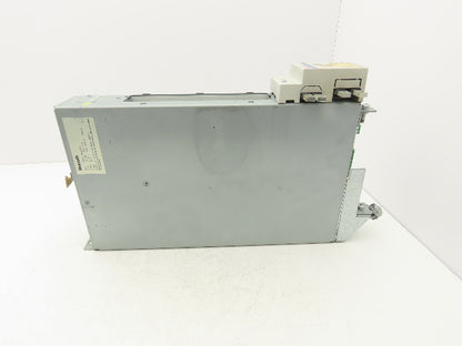 Rexroth HMS01.1N-W0054-A-07-NNNN IndraDrive M Modular Inverter Drive Unit