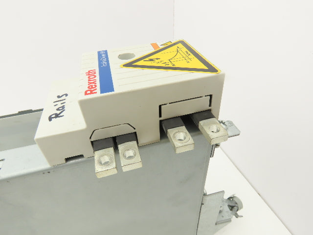 Rexroth HMS01.1N-W0054-A-07-NNNN IndraDrive M Modular Inverter Drive Unit