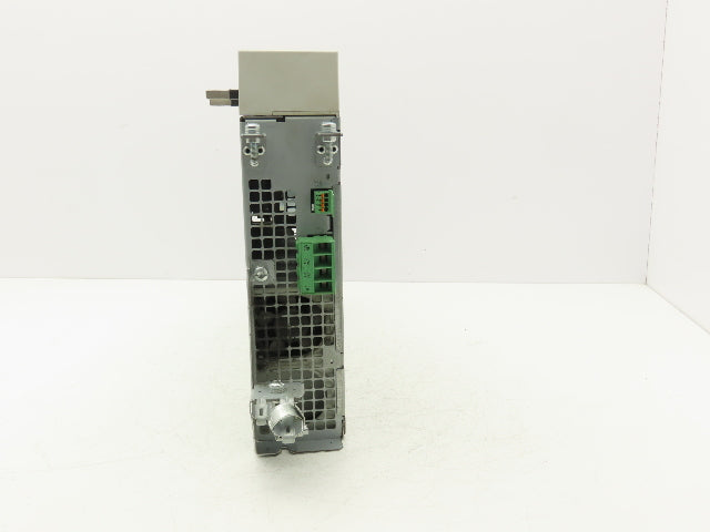 Rexroth HMS01.1N-W0054-A-07-NNNN IndraDrive M Modular Inverter Drive Unit
