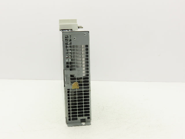 Rexroth HMS01.1N-W0054-A-07-NNNN IndraDrive M Modular Inverter Drive Unit