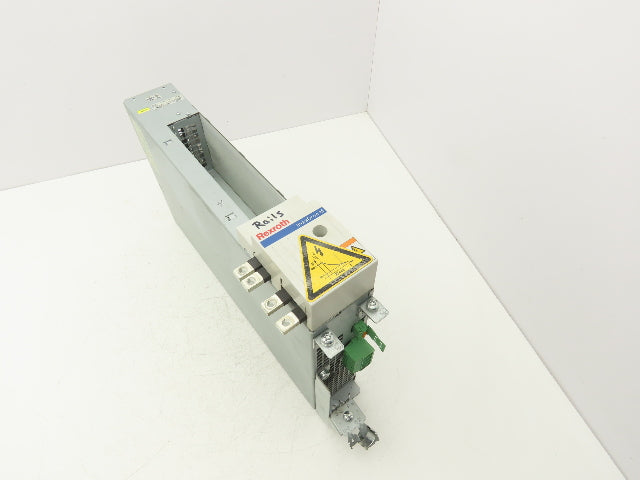 Rexroth HMS01.1N-W0054-A-07-NNNN IndraDrive M Modular Inverter Drive Unit