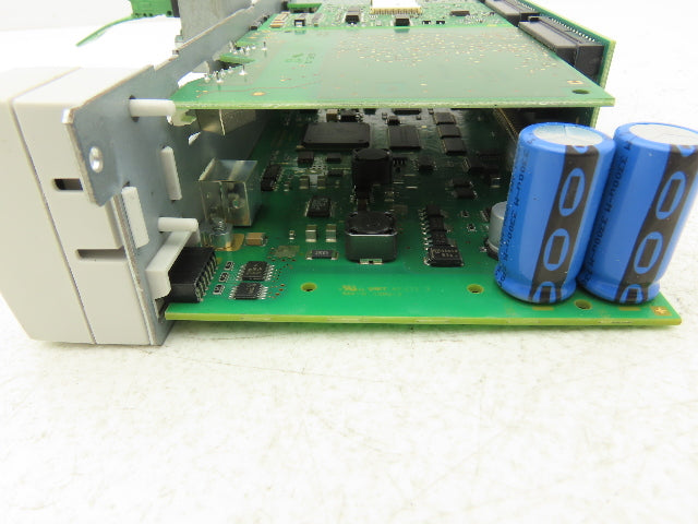Rexroth CSH01.1C-SE-ENS-NNN-NNN-S1-S-NN-FW SERCOS Servo Controller Interface